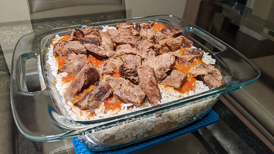 فتة